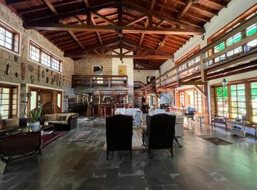 Rural · 300000m² · 20 Quartos · Haras magnífico