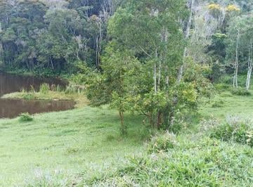 Rural · 500m² · 3 Quartos · 10 Vagas · Sitio maravilhoso com vista pra represa Salesopolis/SP