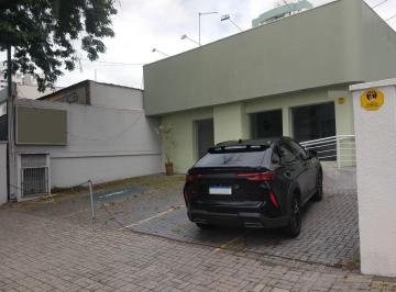 Casa · 230m² · 4 Vagas · Oportunidade Única: Espaço Comercial 397m² Versátil na Adhemar de Barros em SJCampos