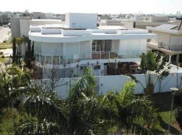 Casa · 415m² · 4 Quartos · 8 Vagas · Casa com 4 dormitórios à venda, 415 m² por R$ 5.290.000,00 - Jardim do Golfe - São José dos Campos/S