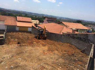 Terreno · 332m² · Amplo Terreno Jardim Terras de São João