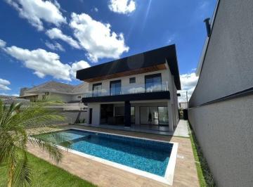 Casa · 350m² · 4 Quartos · 8 Vagas · Casa com 4 dormitórios à venda, 350 m² por R$ 2.900.000 - Urbanova IV - São José dos Campos/SP