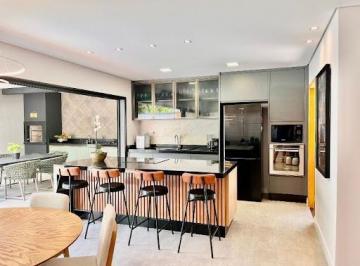Casa · 215m² · 4 Quartos · 6 Vagas · Casa com 4 dormitórios à venda, 215 m² por R$ 2.350.000,00 - Urbanova - São José dos Campos/SP