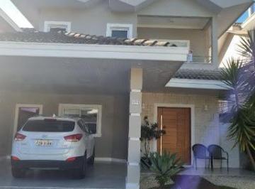 Casa · 253m² · 4 Quartos · 6 Vagas · Casa com 4 dormitórios à venda, 253 m² por R$ 1.750.000,00 - Urbanova - São José dos Campos/SP