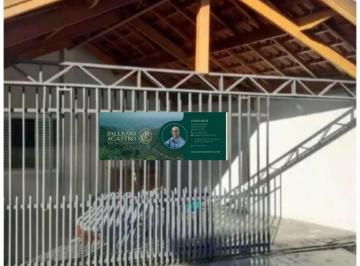 Casa · 54m² · 2 Quartos · 2 Vagas · Imperdível Casa Jd. Americano SJC Aceita Financiamento
