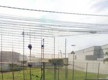 Terreno · 100m² · Localizada no Condomínio Empresarial Eldorado, em São José dos Campos - SP