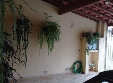 Casa · 118m² · 4 Quartos · 2 Vagas · Imóvel Bosque dos Eucaliptos  - SJC