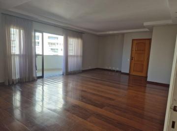 Apartamento · 195m² · 4 Quartos · 2 Vagas · Apartamento com 4 dormitórios à venda, 195 m² por R$ 1.370.000,00 - Vila Ema - São José dos Campos/S
