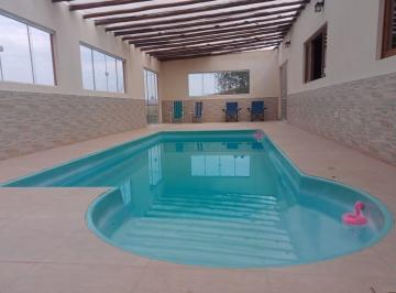 Rural · 500m² · 4 Quartos · 4 Vagas · Chácara com Vista Maravilhosa em Paraibuna/SP Um Refúgio de Tranquilidade e Beleza