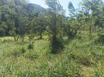 Rural · 200m² · 1 Quarto · Sítio de 11,6 Alqueires com Nascente e Mata Nativa em Paraibuna - SP.