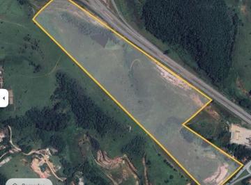 Terreno · 100m² · Área Comercial Próxima à Rodovia Dom Pedro I