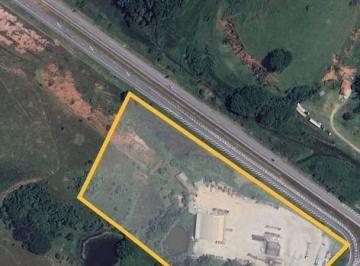 Terreno · 40000m² · Área 40.000,00m² Comercial e Industrial - Jacarei - SP