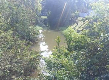 Rural · 300m² · 3 Quartos · 10 Vagas · Sítio Deslumbrante em Paraibuna-SP com Vista para o Rio