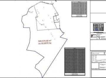 Terreno · 100m² · Área Residencial/Industrial de 200.000m² na Zona Leste de São José dos Campos - SP