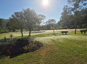 Rural · 200m² · 3 Quartos · 10 Vagas · Oportunidade! Sitio 24 hectares com Aptidão para Haras em São José dos Campos/SP