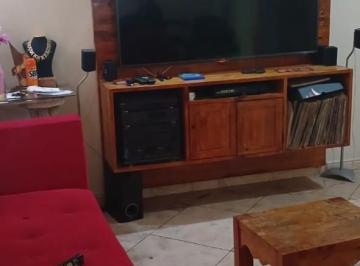 SALA · CASA - METALURGICOS
