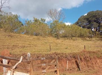 Rural · 100m² · 3 Quartos · 5 Vagas · Sítio de 20,91 Hectares com Potencial Pecuário e Turístico em Virgínia  MG