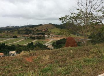 Terreno · 2000m² · Terrenos 2000m² Condomínio São Felix do Cataguá Taubaté SP