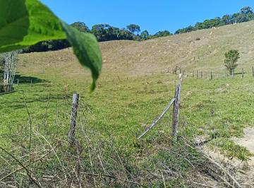 Rural · 500m² · 3 Quartos · 5 Vagas · Sitio de 2 alqueires com casa sede ,curral e pasto formado