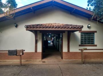 Rural · 5ha · 3 Quartos · 10 Vagas · Haras 5,Hectares com Estrutura Completa para Criação de Cavalos em Sapucaí Mirim/MG