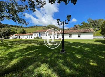 Rural · 800ha · 12 Quartos · 10 Vagas · Fazenda Produtiva 659 Hectares com Estrutura Completa para Pecuária em Taubaté/SP