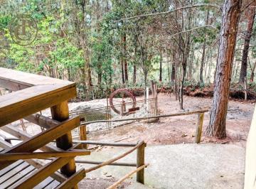 Rural · 121000ha · 5 Quartos · 10 Vagas · Sítio com Cervejaria Artesanal Completa em Guaratinguetá - SP