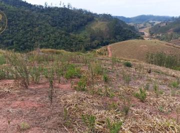 Terreno · 100m² · 1 Quarto · 5 Vagas · chacaras com escritura próximo centro de Paraibuna.