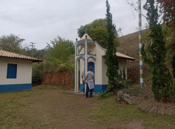Rural · 100m² · 4 Quartos · 10 Vagas · Sítio 2,5 Alqueires com Alambique Artesanal em Paraibuna/SP.