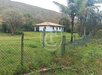 Rural · 100m² · 4 Quartos · 10 Vagas · Sítio 2,5 Alqueires com Alambique Artesanal em Paraibuna/SP.