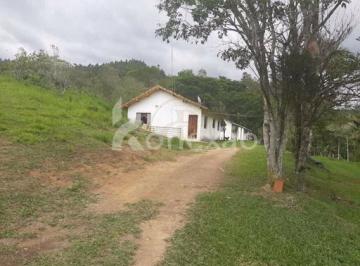 Rural · 500m² · 2 Quartos · 10 Vagas · Fazenda de 84 alqueires em paraibuna pronta pra produção de mel