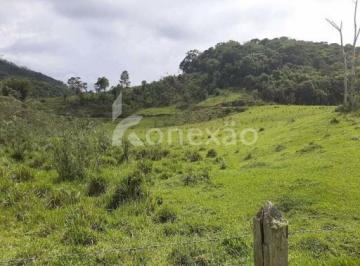 Rural · 500m² · 10 Vagas · Um Refúgio para a Vida,trabalho e natureza Propriedade unica com 84 alqueires