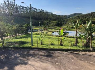 Rural · 300m² · 4 Quartos · 10 Vagas · Fazenda de 50 alqueires Em Paraibuna.