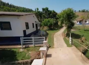 Rural · 250m² · 3 Quartos · 10 Vagas · Sítio de 8 Alqueires:Produtividade de fazenda e Conforto de luxo.