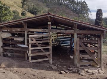 Rural · 4ha · 2 Quartos · 10 Vagas · Sítio a venda em São Luiz do Paraitinga