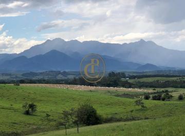 Rural · 6000m² · 4 Quartos · 10 Vagas · Fazenda Exclusiva de 194 Hectares em Cachoeira Paulista sofisticação, Natureza e múltiplas Aptidões