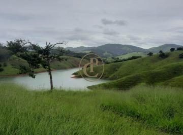 Rural · 300m² · 5 Quartos · 10 Vagas · Sítio de 21,78 hectares à Beira da Represa de Paraibuna,Um Refúgio de Privacidade,conforto,Lazer e P