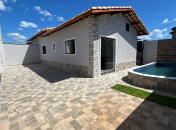 Casa de 3 quartos, Itanhaém · CASA COM PISCINA A VENDA NA PRAIA EM ITANHAÉM/SP