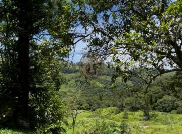 Rural · 8ha · Sítio privilegiado 11.13 hectares, bairro Paiol Velho, São Bento do Sapucaí - SP
