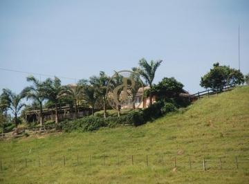 Rural · 150m² · 5 Quartos · Sítio 5 alqueires Refúgio dos Sonhos às Margens da Represa de Paraibuna/SP