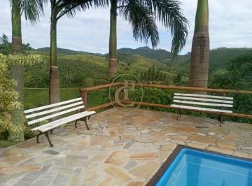 Rural · 150m² · 5 Quartos · Sítio 12,1 hectares Refúgio dos Sonhos às Margens da Represa de Paraibuna/SP