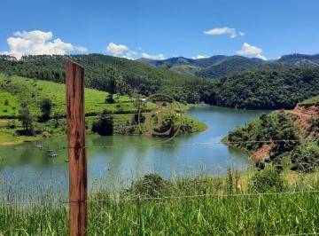 Rural · 100m² · 1 Quarto · 10 Vagas · Fazenda 375.1 hectares com Silvicultura e as margens da Represa Paraibuna/SP