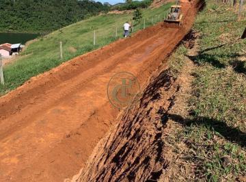 Rural · 8ha · Sitio com vista Panorâmica de 360° com 83 mil m² Bairro Jaguari - SJC - SP