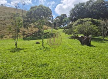 Rural · 150m² · 3 Quartos · 10 Vagas · Sítio 9.68 Hectares de conforto e Lazer Paraibuna/SP