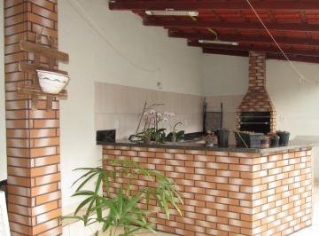 Casa de 3 quartos, São Roque · Casa · 126m² · 3 Quartos · 3 Vagas Jardim Tanzi - São Roque