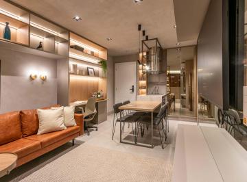 Apartamento de 1 quarto, Brasília · 01 QUARTO C/ 1 VAGA + CONDOMÍNIO FECHADO + 2.000M² DE LAZER 