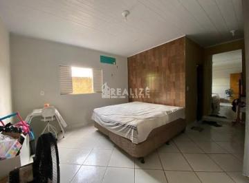 Casa · 8m² · 2 Quartos · 2 Vagas · Casa 02 Dorm. em Rio Madeira  -  Porto Velho