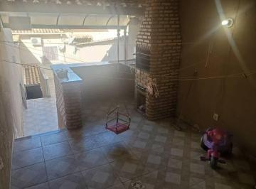 Casa de 3 quartos, Sorocaba · Casa com 3 Quartos sendo 1 suite, 1 vaga - Vila Jardini - Sorocaba