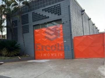 Foto 01 · GALPÃO INDUSTRIAL À VENDA EM SOROCABA - SP