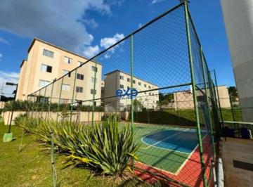 Foto 12 · Apartamento à venda com 2 quartos no Condomínio Residencial Alto Iguaçu  em São José dos Pinhais-PR
