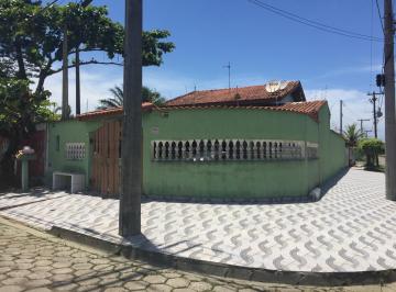 Casa de 2 quartos, Itanhaém · CASA COM PISCINA A VENDA NA PRAIA EM ITANHAÉM/SP